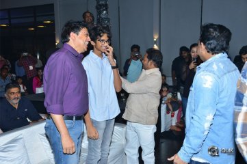 Officer Movie Pre Release Event Photos